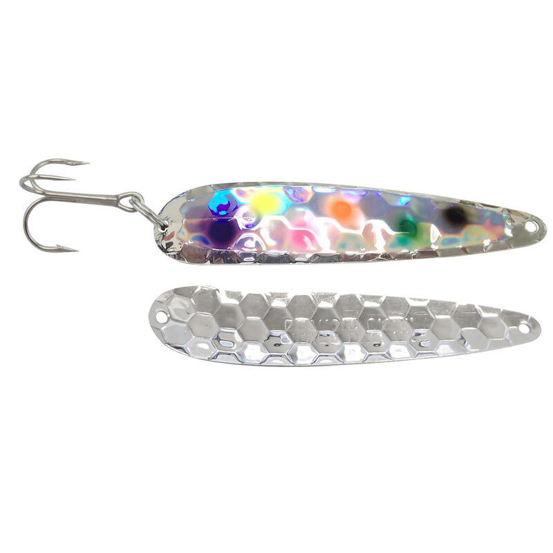 Silver Streak Standard Spoon image number 15