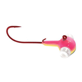 Kalin's Rattlin' Google Eye Jig