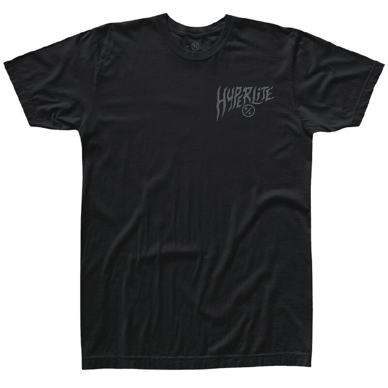 Hyperlite Men's Till Death T-Shirt image number 1