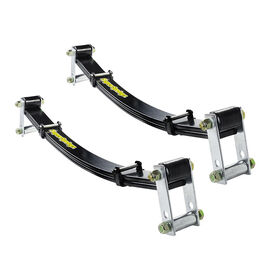 SuperSprings SSA26 Helper Spring Kit, Pair