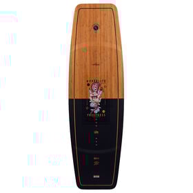 Hyperlite Freepress Wakeboard, Blank