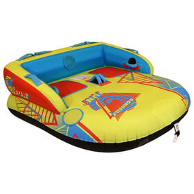 Connelly Fun 2-Rider Towable Tube
