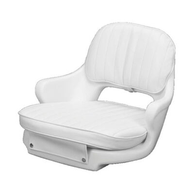 Moeller Replacement White Cushion Set For 2000 Seat