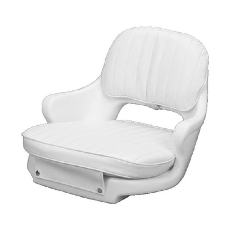 Moeller Replacement White Cushion Set For 2000 Seat image number 1