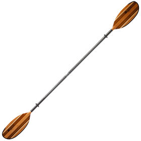 Bending Branches Angler Navigator Snap-Button Kayak Paddle