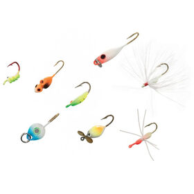 JB Lures Panfish Kit