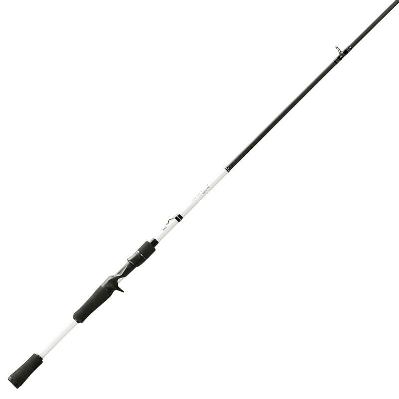 13 Fishing Defy White/Origin A Casting Combo | Outdoor Sporting Goods Store