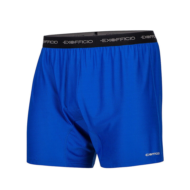 ExOfficio Men's Give-N-Go Boxer image number 3