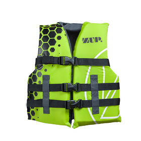 ZUP Youth Nylon Life Jacket