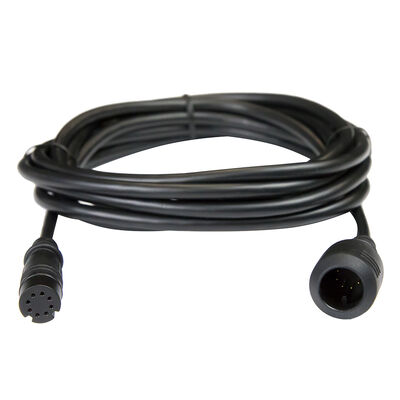 Lowrance Extension Cable for HOOK TripleShot/SplitShot Transducer - 10'