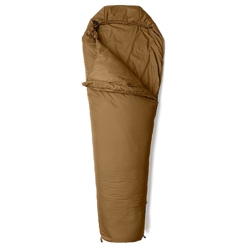 Snugpak Softie 3 Merlin Sleeping Bag image number 1