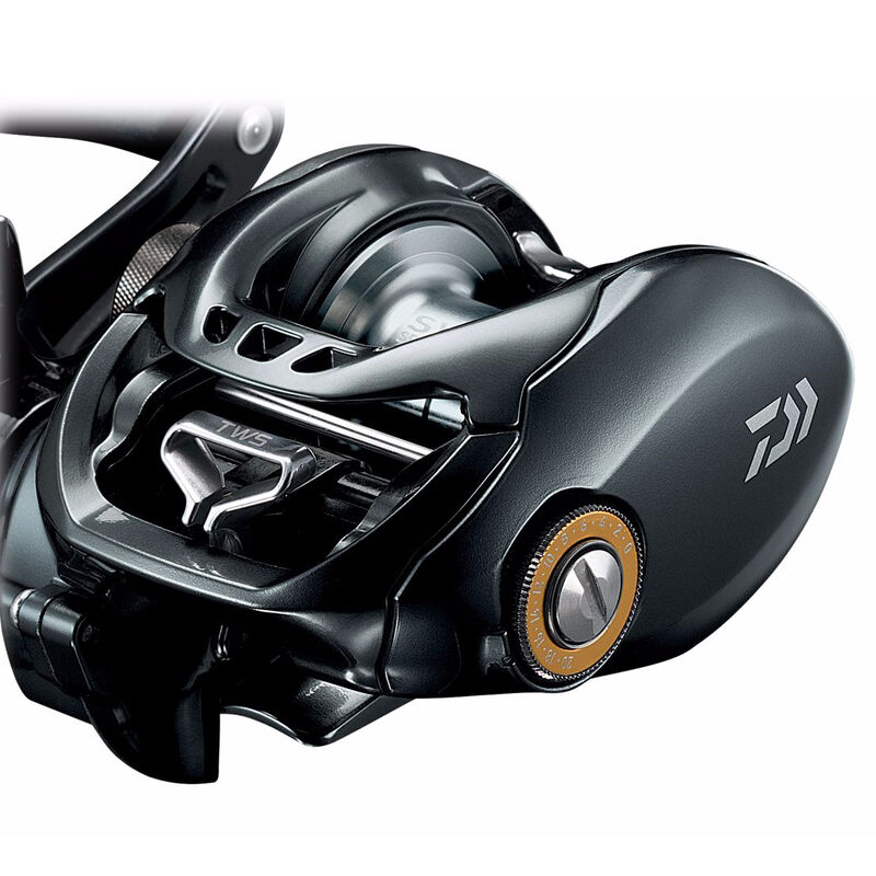  Daiwa Tatula SV TW Baitcasting Reel image number 3