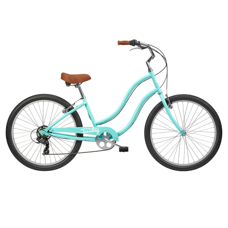 Tuesday June 7 Cruiser Bike image number 3