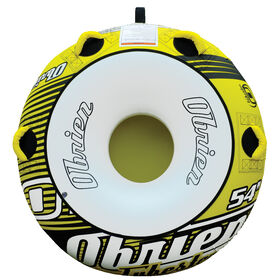 O'Brien Tubester 1-Person Towable Tube