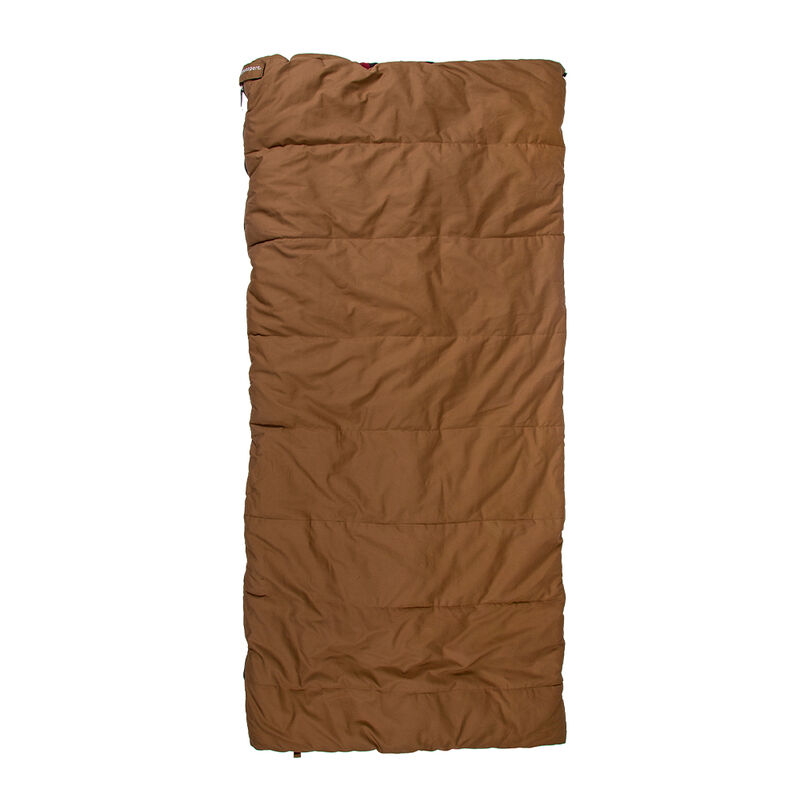 Stansport -10&deg;F Grizzly Sleeping Bag image number 8