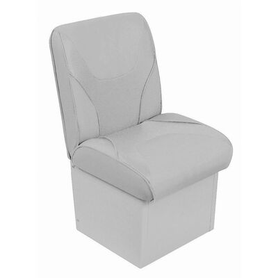 Overton's Deluxe Jump Seat with 10" Base