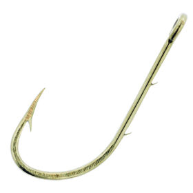 Eagle Claw 186 Baitholder Hook