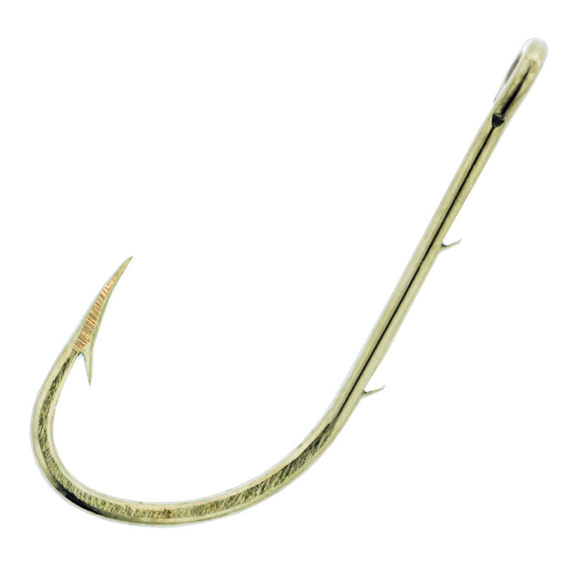 Eagle Claw 186 Baitholder Hook image number 1