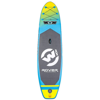 WOW 10' Rover Paddleboard w/ Cupholder