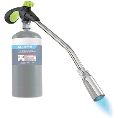 Ivation Propane Charcoal Lighter and Torch