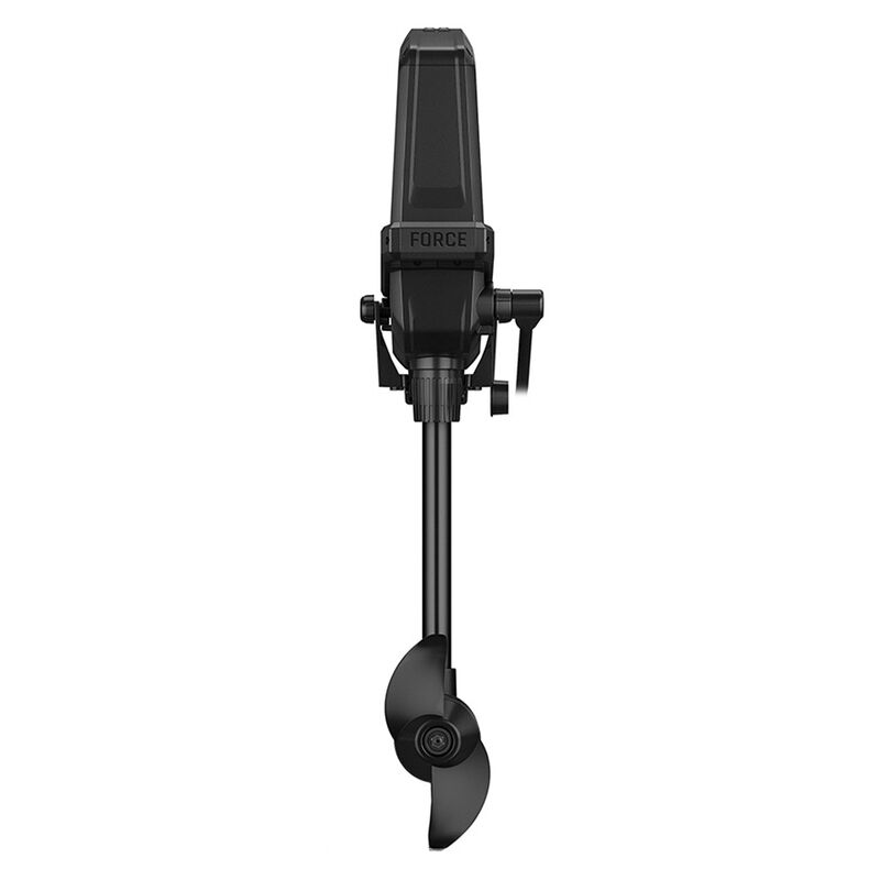 Garmin Force Current Kayak Trolling Motor&mdash;Power Steer Foot Pedals image number 5