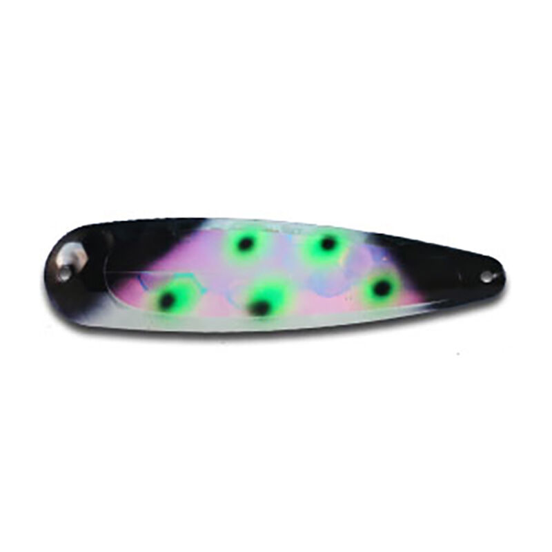 Warrior Lures Magnum Spoon image number 8