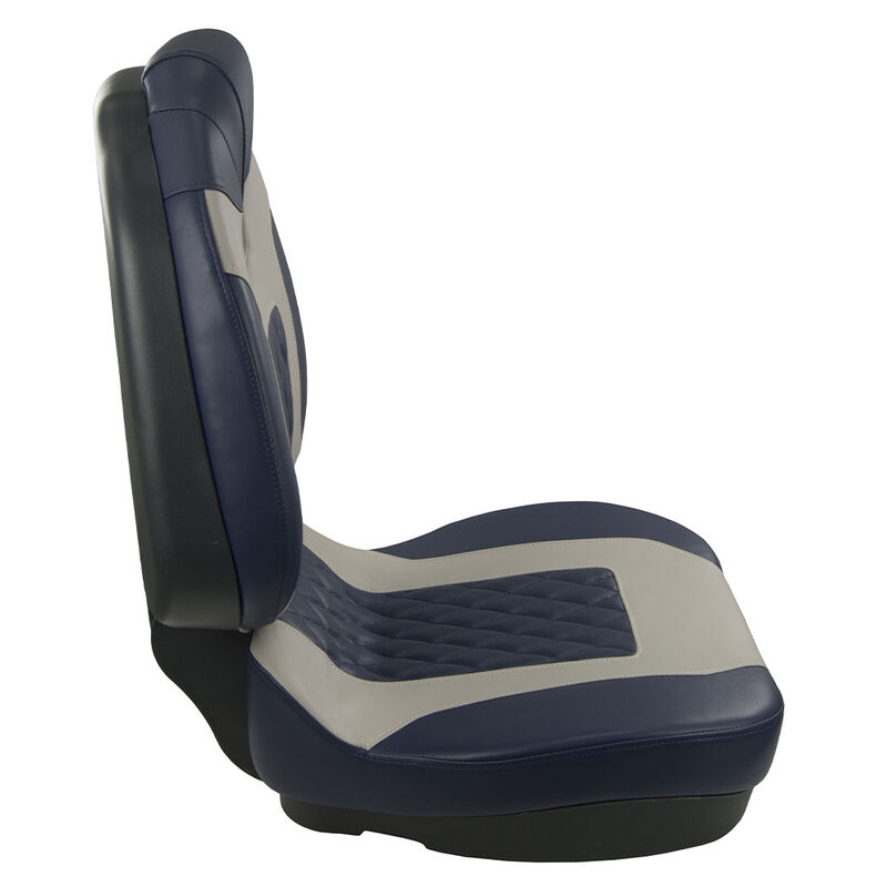 Springfield Fish Pro II High-Back Folding Seat image number 3