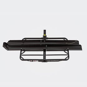 UBCO 2x2 Single Carrier with Ramp