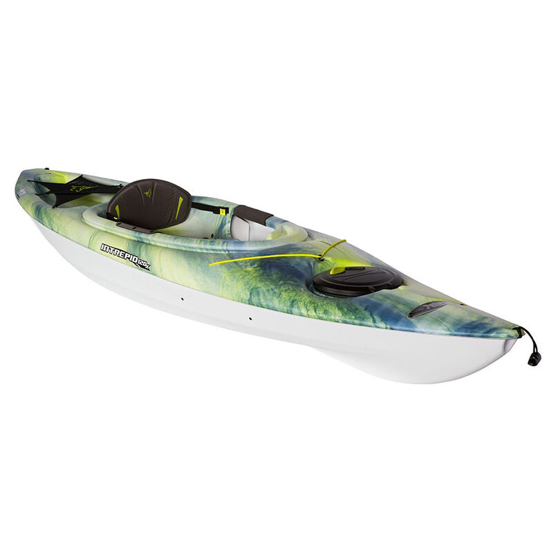 Pelican Premium Intrepid 120X Kayak image number 2
