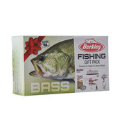 Berkley Bass Fishing Gift Pack
