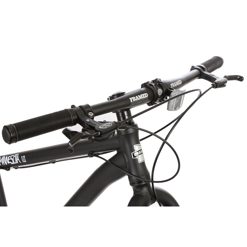 Framed Minnesota 1.0 Women's Fat Bike image number 7