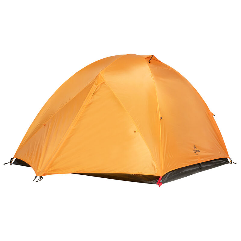 Teton Sports Mountain Ultra 4-Person Tent image number 11