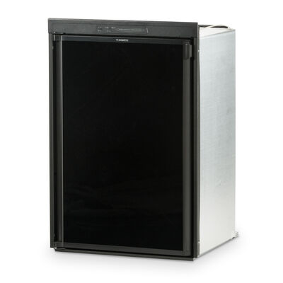 Dometic CoolFreeze Refrigerator 3 Way Power, Black