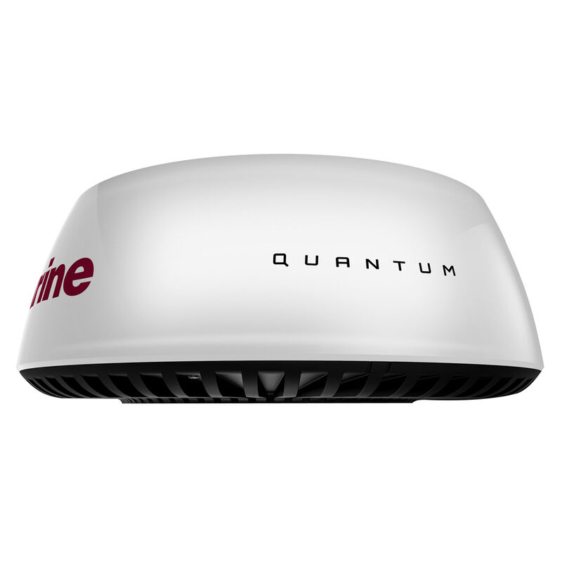 Raymarine Quantum Q24W Radome with Wi-Fi - 10m Power Cable Included image number 1