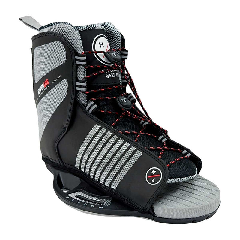 Hyperlite Remix Wakeboard Binding image number 2