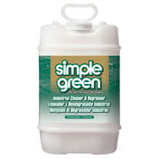 Simple Green All Purpose Cleaner, 5 Gallons