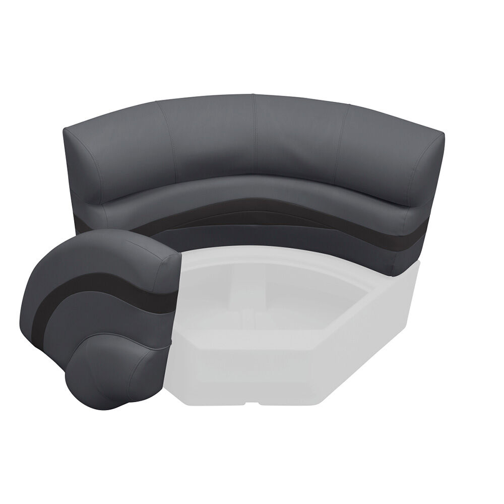 Wise Premier Pontoon 32