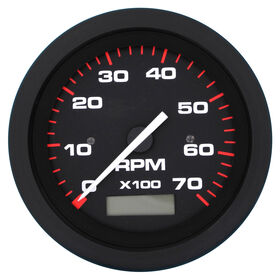 Sierra Amega 3" Tachometer