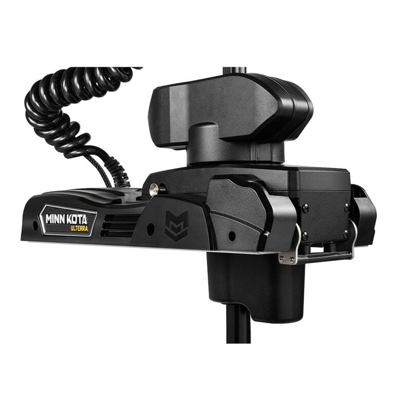 Minn Kota Ulterra QUEST 90/115 Trolling Motor w/ Wireless Remote - Dual Spectrum CHIRP - 24/36V - 90/115LBS - 72" image number 4