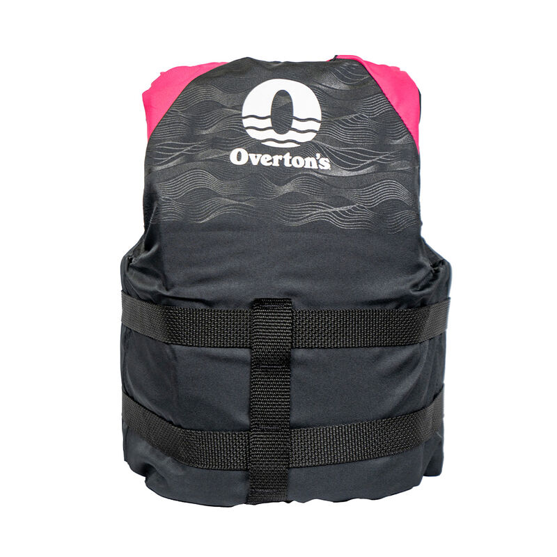 Overton's Child Nylon Life Vest image number 2