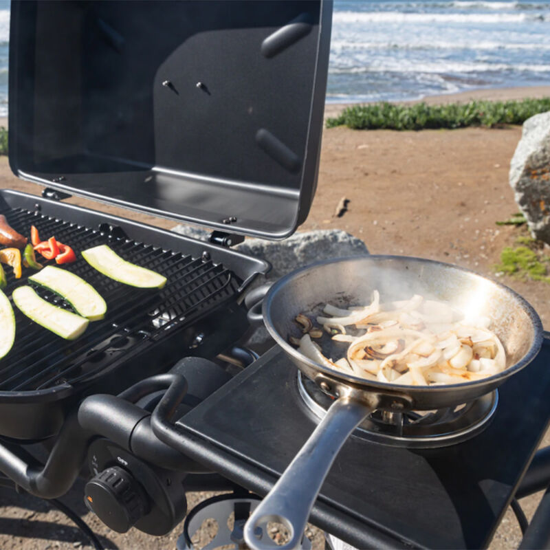 HitchFire Side Burner Kit image number 3