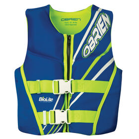 O'Brien Youth BioLite Life Jacket