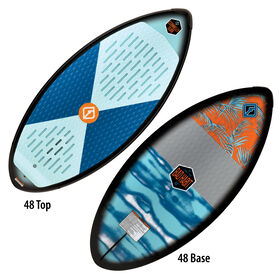 Connelly Bad Habit Wakesurfer