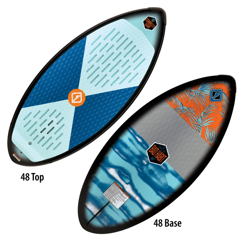 Connelly Bad Habit Wakesurfer image number 1