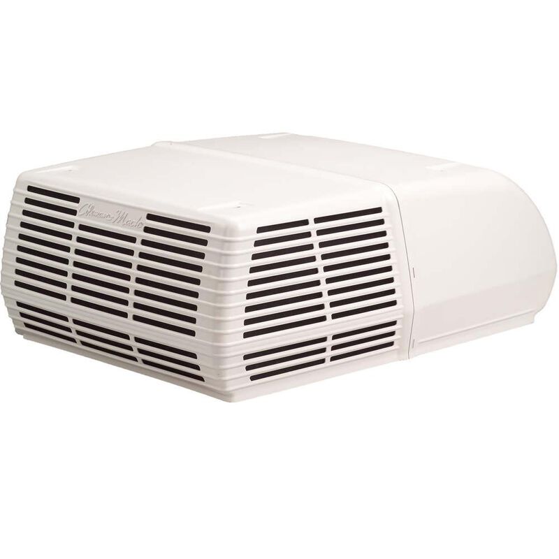 Coleman-Mach 3 PS Air Conditioner, 13.5K BTU, White image number 1