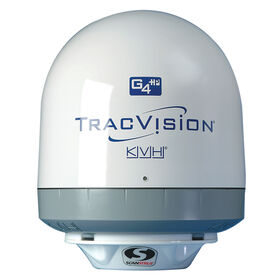 Scanstrut Satcom Antenna Mount - KVH TracVision M5, Sea-Tel Coastal 18, and more