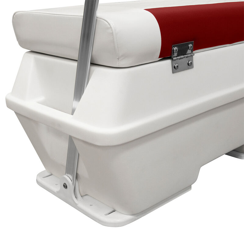 Wise Offshore 70-Quart Swingback Cooler Seat image number 5