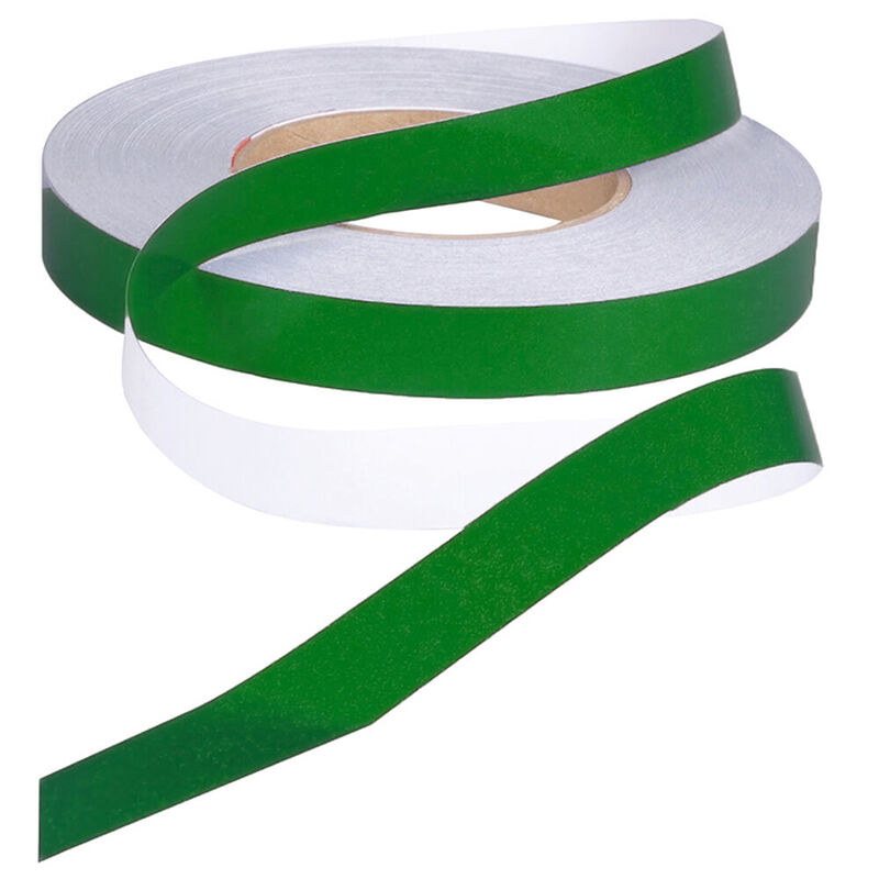Reflective Boat Stripes, 3/4" X 24' Roll image number 4