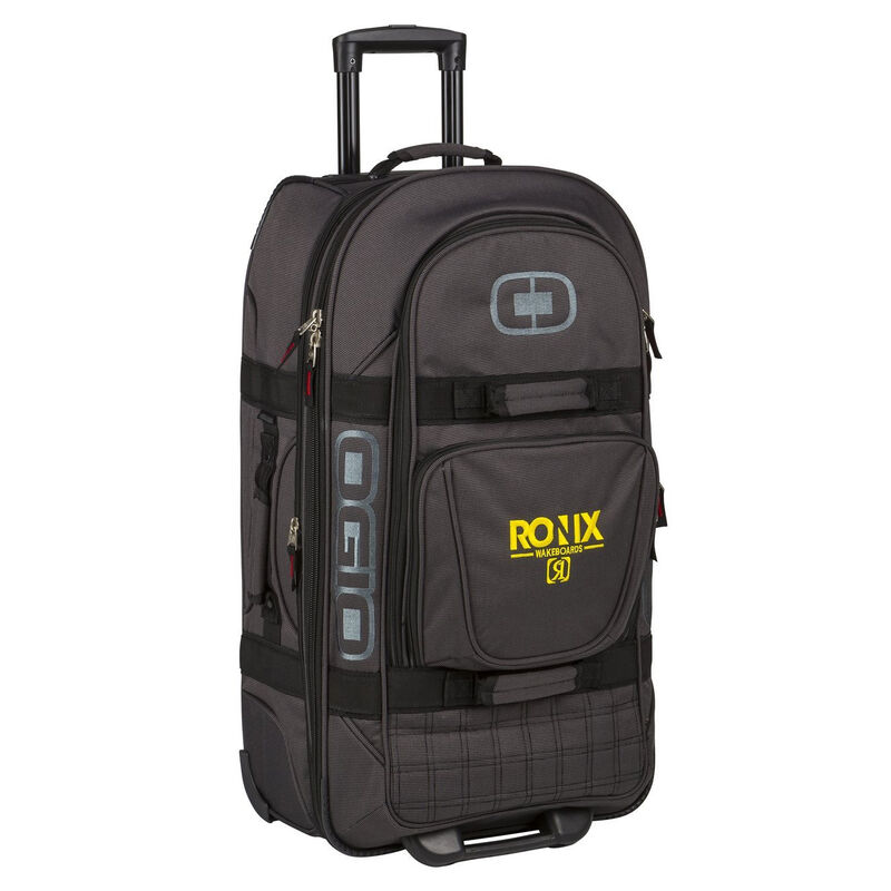 Ronix Ogio Terminal Travel Luggage image number 2
