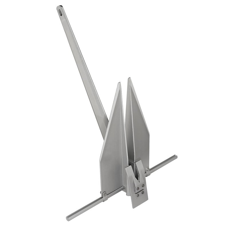 Fortress FX-7 Lightweight Aluminum Anchors image number 1